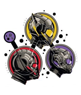 Ant-Man 3