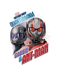 Ant-Man 3