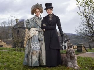 Gentleman Jack