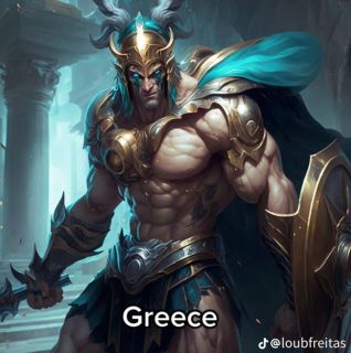 Grecja