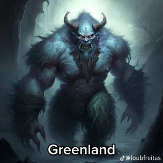 Grenlandia