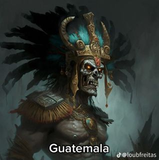 Gwatemala