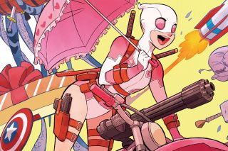 Gwenpool