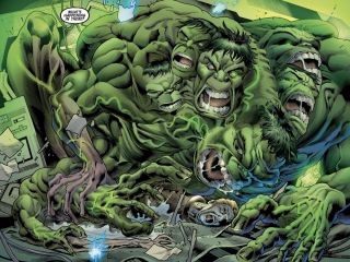 Immortal Hulk