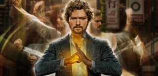 Iron Fist