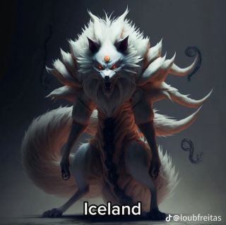 Islandia