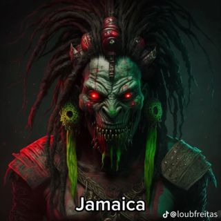 Jamajka