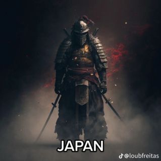 Japonia