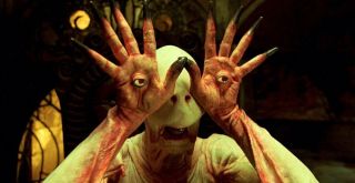 Labirynt fauna