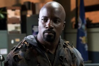 Luke Cage