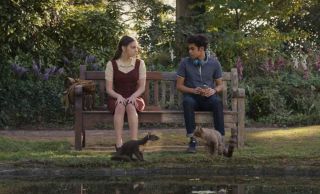 Mroczne materie finałowe odcinki