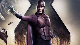 X-Men