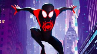 Spider-Man Uniwersum