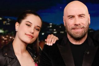 38. John Travolta - 250 mln USD