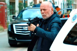 35. Bruce Willis - 250 mln USD