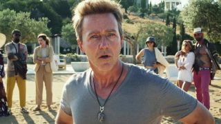 29. Edward Norton - 300 mln USD