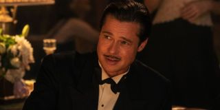 28. Brad Pitt - 300 mln USD