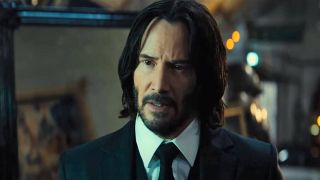 22. Keanu Reeves - 380 mln USD