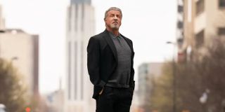 20. Sylvester Stallone - 400 mln USD