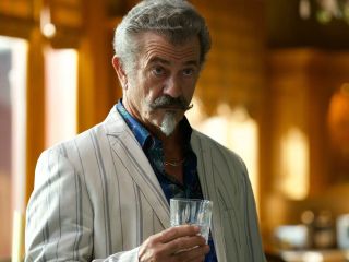12. Mel Gibson - 425 mln USD