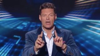 11. Ryan Seacrest - aktor i aktor dubbingowy, który dorobił się majątku jako producent i gospodarz programów telewizyjnych z "American Idol" na czele; 450 mln USD