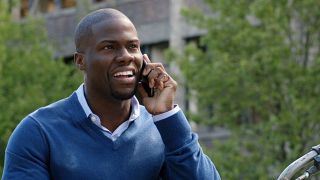 9. Kevin Hart - 450 mln USD