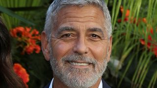 7. George Clooney - 500 mln USD