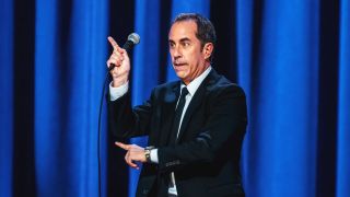 3. Jerry Seinfeld - 950 mln USD