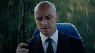 40. Charles Xavier (X-Men) - 3,7 mld USD