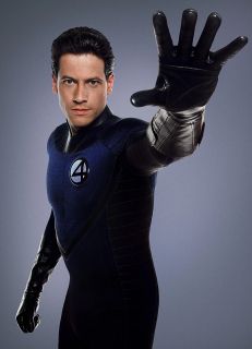 32. Reed Richards (Fantastyczna Czwórka) - 7 mld USD