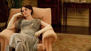 50. Mary Talbot (Downton Abbey) - 1,9 mld USD