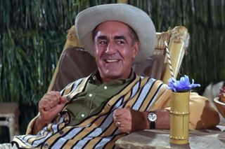 30. Thurston Howell III (Wyspa Gilligana) - 8 mld USD