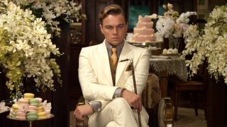25. Jay Gatsby (Wielki Gatsby) - 11 mld USD