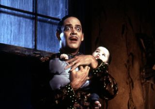 49. Gomez Addams (Rodzina Addamsów) - 2 mld USD