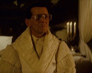 15. Eldon Tyrell (Łowca androidów) - 25 mld USD