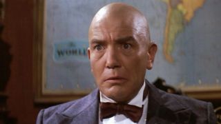 12. Oliver Warbucks (Little Orphan Annie) - 37 mld USD