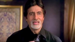 10. Yash Raichand (Czasem słońce, czasem deszcz) - 50 mld USD