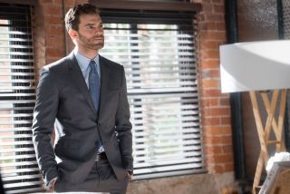 47. Christian Grey (50 twarzy Greya) - 2,2 mld USD