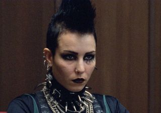 46. Lisbeth Salander (seria Millennium) - 2,4 mld USD