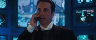 45. Terry Benedict (Ocean's Eleven: Ryzykowna gra) - 2,5 mld USD