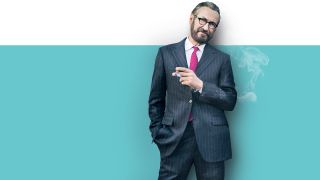 44. Numa Tempesta (Io sono Tempesta) - 2,8 mld USD