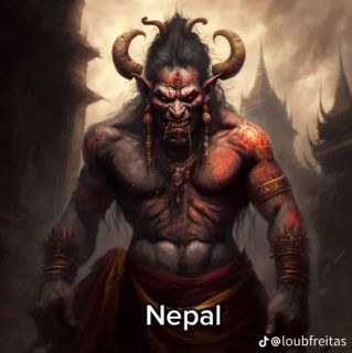 Nepal