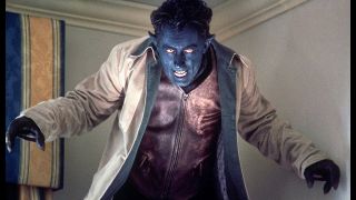 X-Men