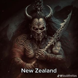 Nowa Zelandia