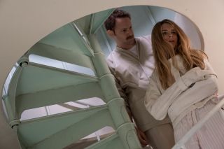 The OA
