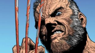 Old Man Logan