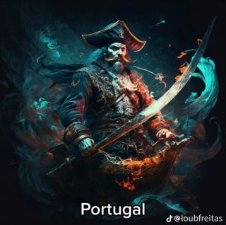 Portugalia