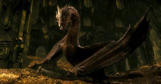 1. Smaug - 200 bilionów dolarów
