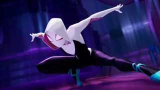 Spider-Man Uniwersum (2018)