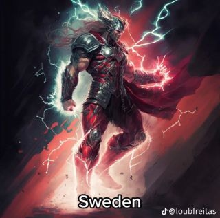 Szwecja